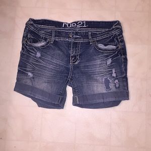 Rue21 Shorts